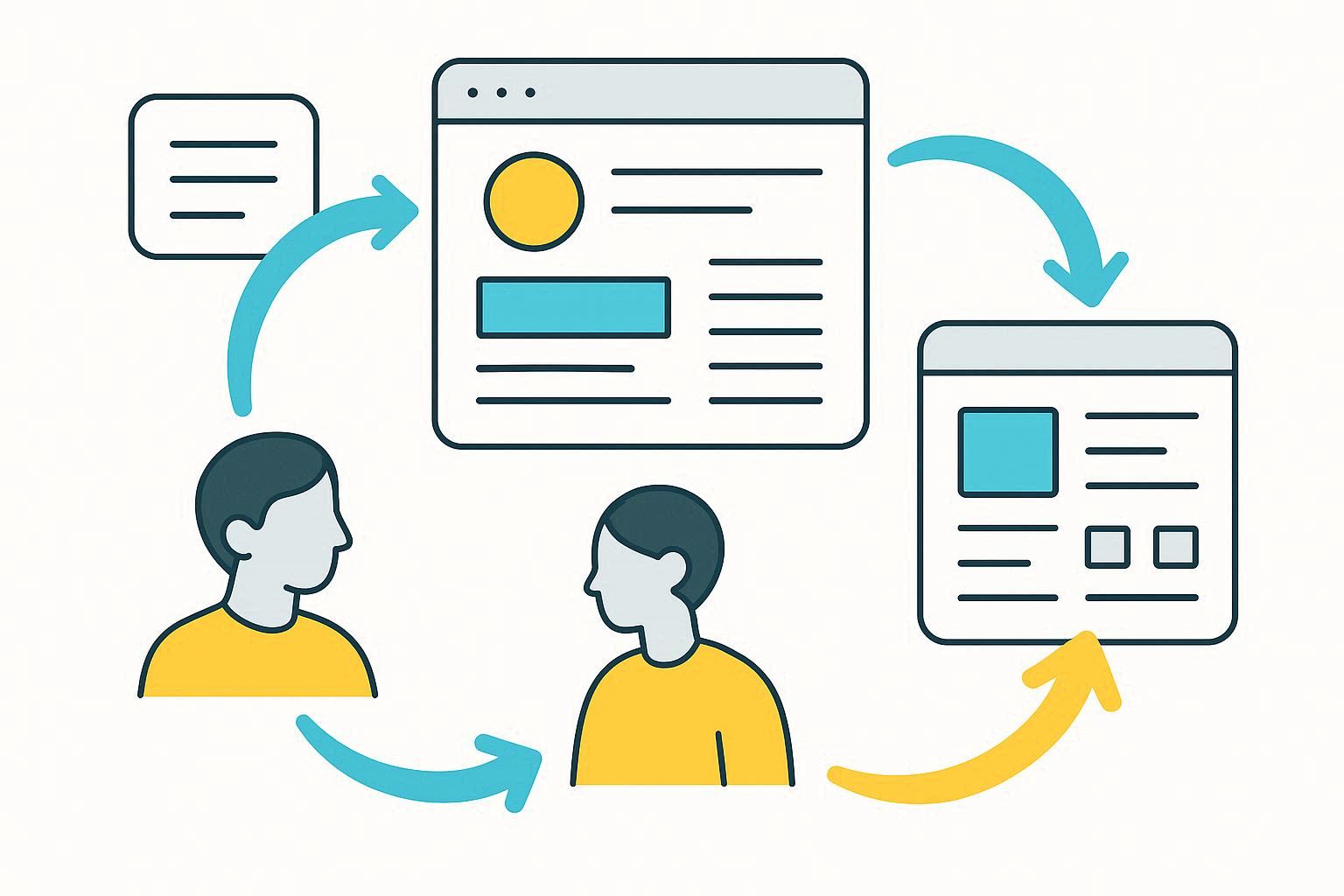 طراحی سایت شرکتی 02