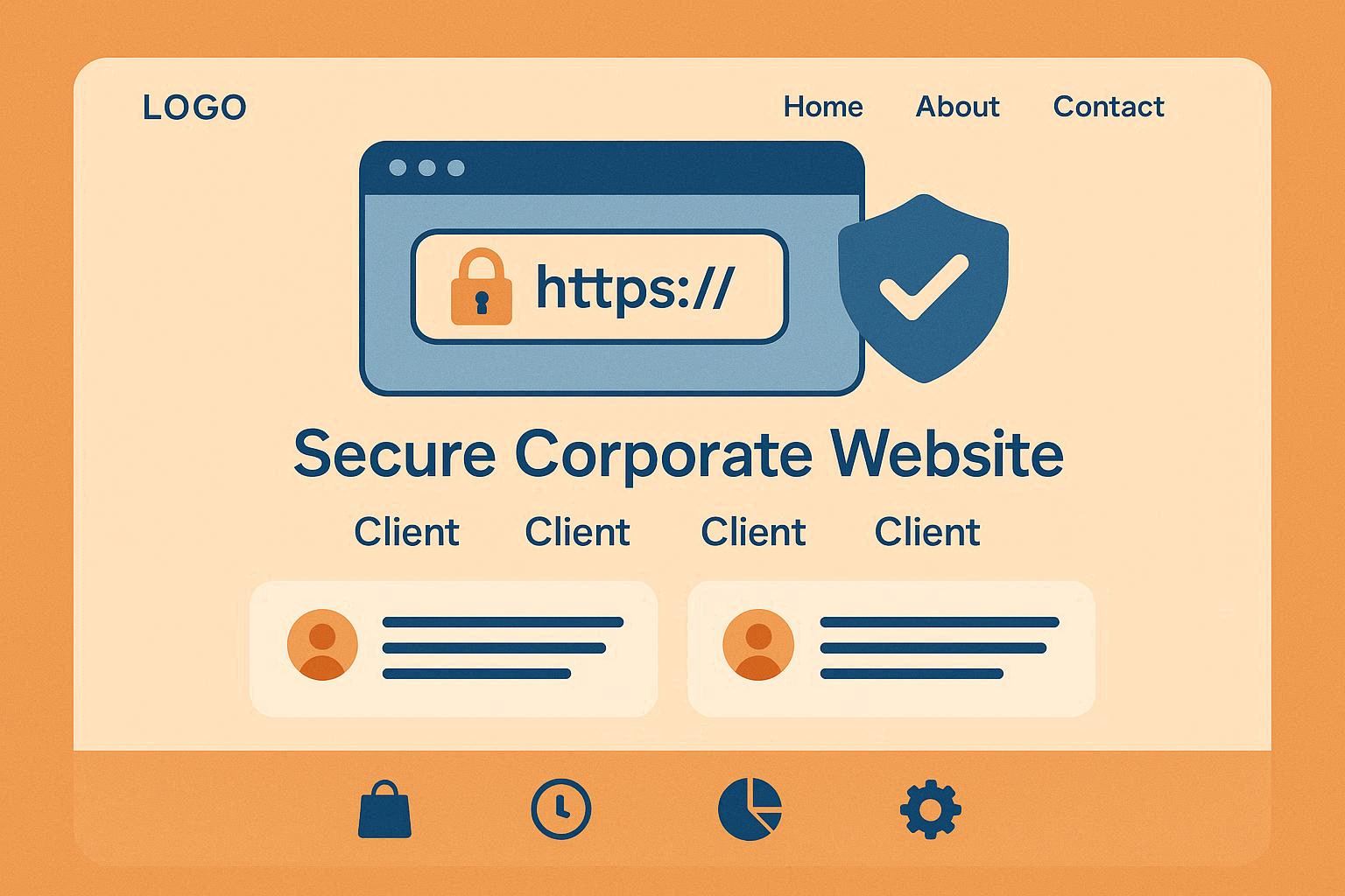 طراحی سایت شرکتی 05