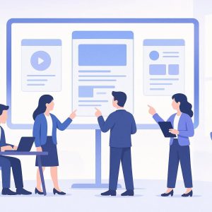 طراحی سایت شرکتی