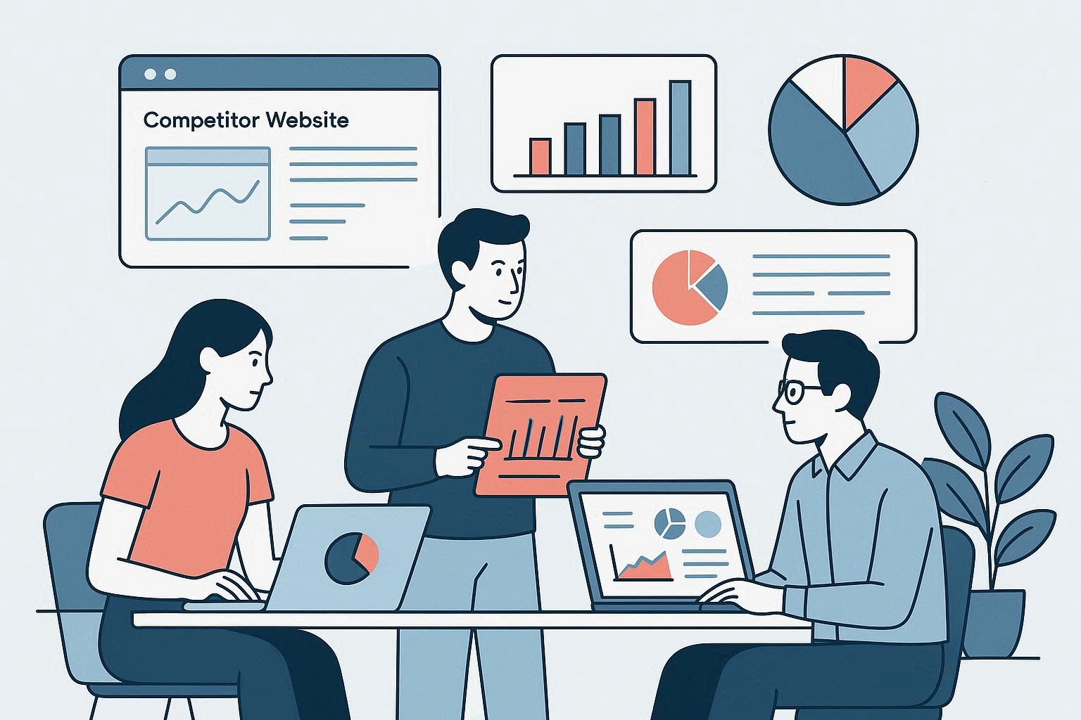 مراحل طراحی وب سایت 02