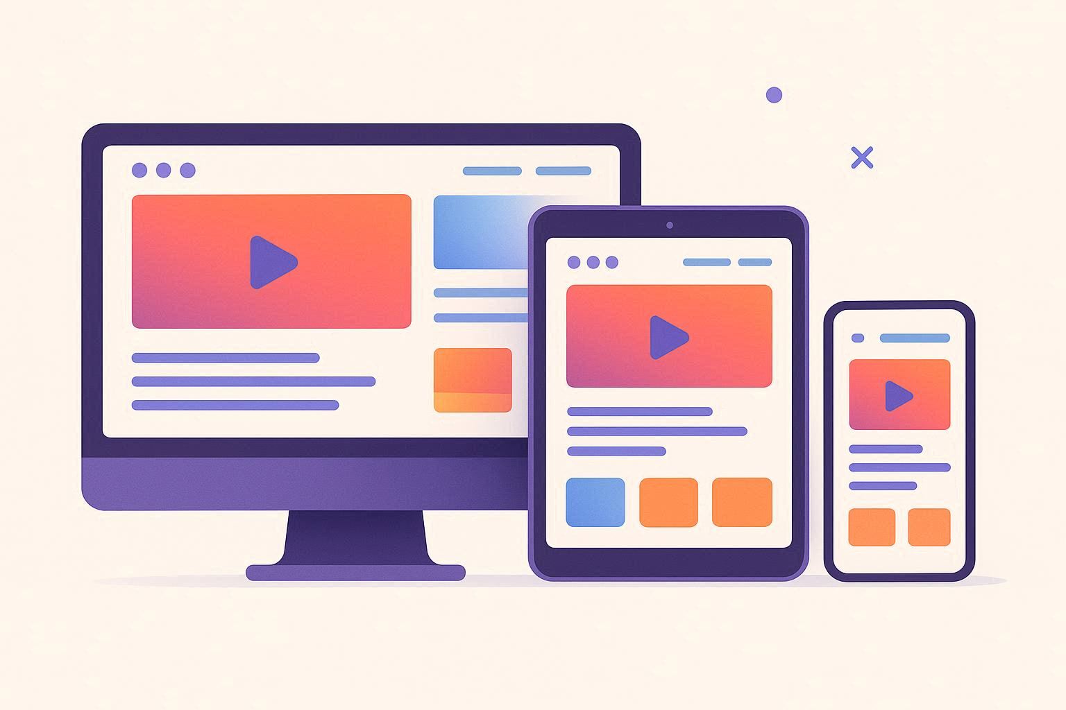 مراحل طراحی وب سایت 04