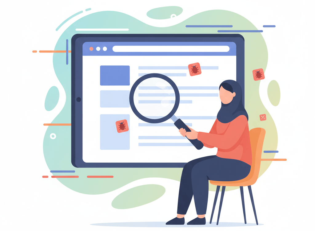 چک لیست طراحی سایت برای کارفرما 03