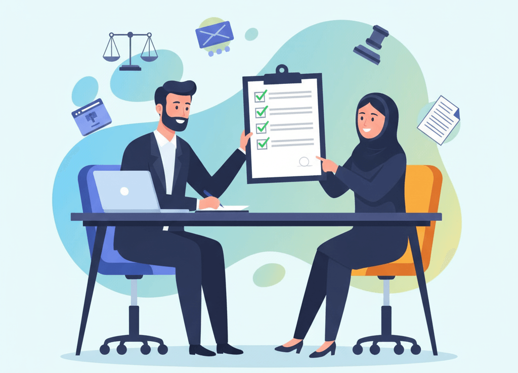 چک لیست طراحی سایت برای کارفرما 04