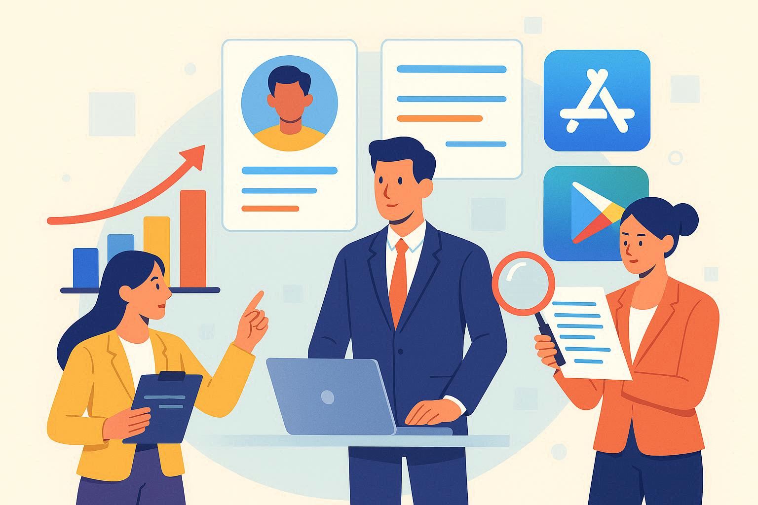 توسعه اپلیکیشن موبایل 04