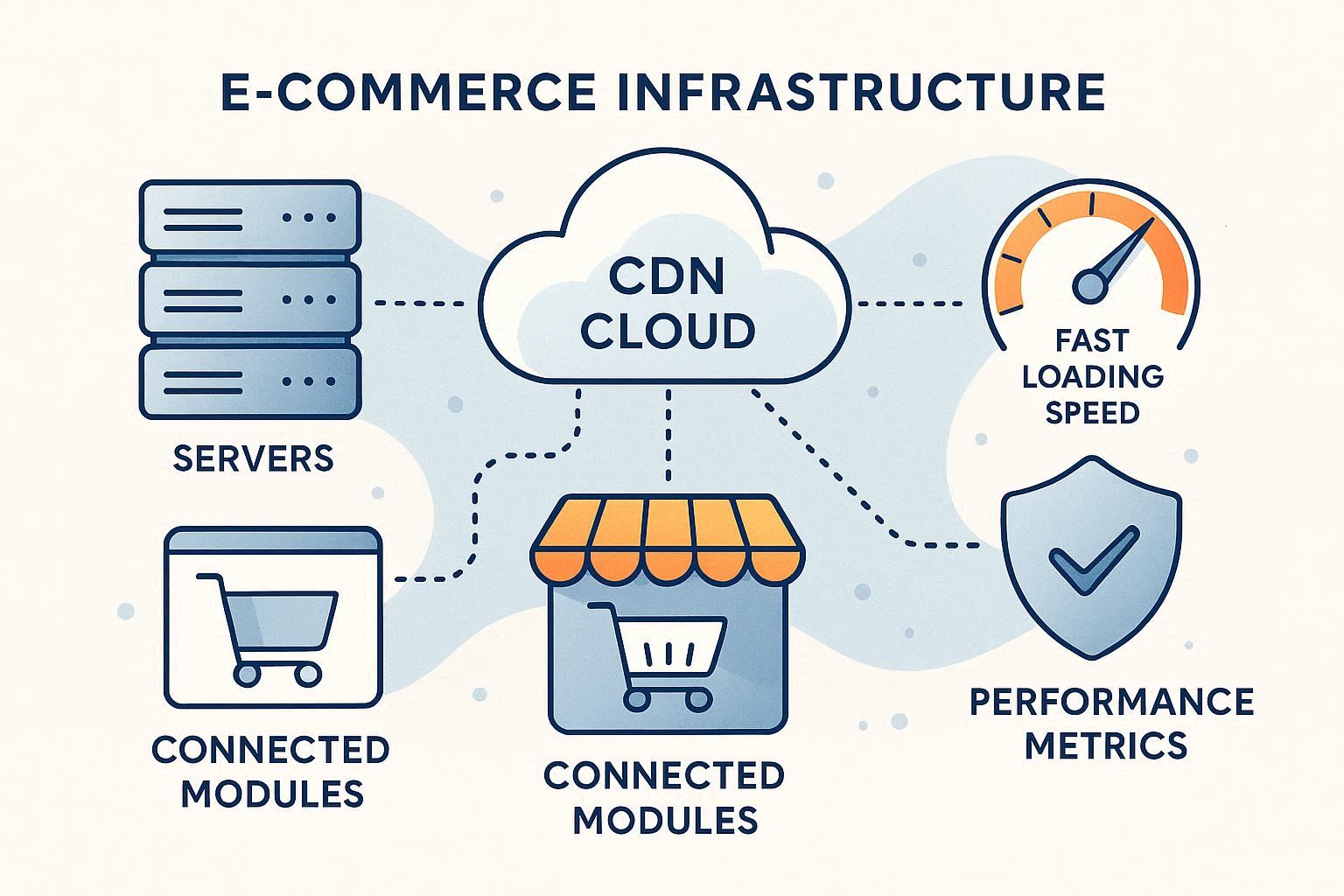 توسعه فروشگاه اینترنتی 02