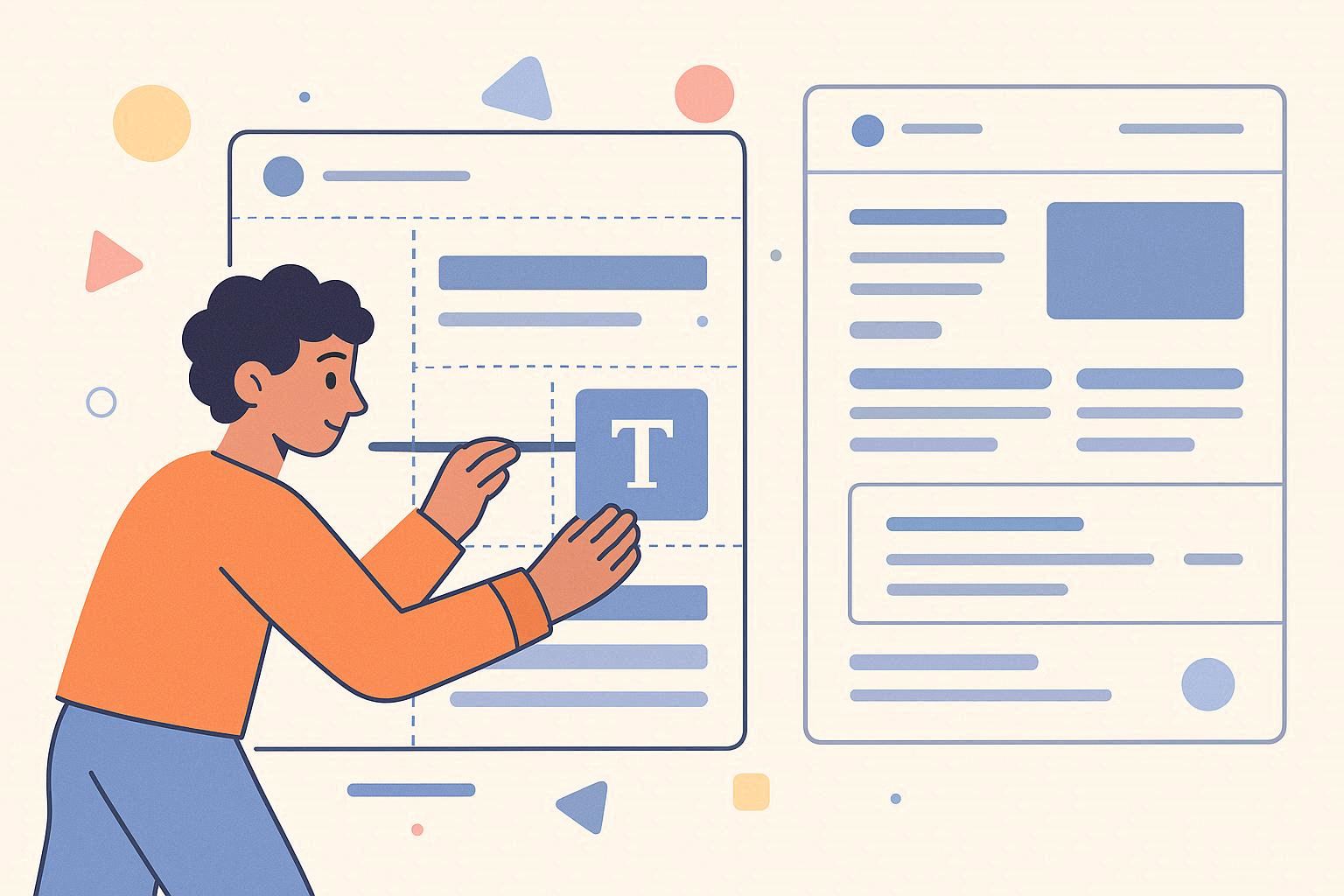 طراحی سایت اختصاصی یا سایت آماده 02