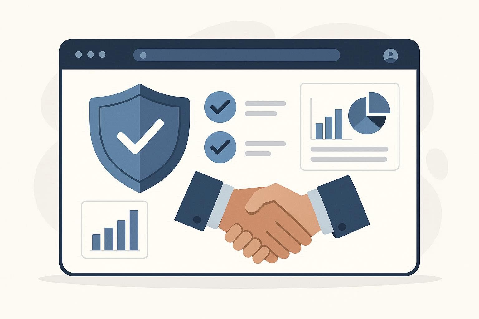 طراحی سایت حسابداری و مالیات 01