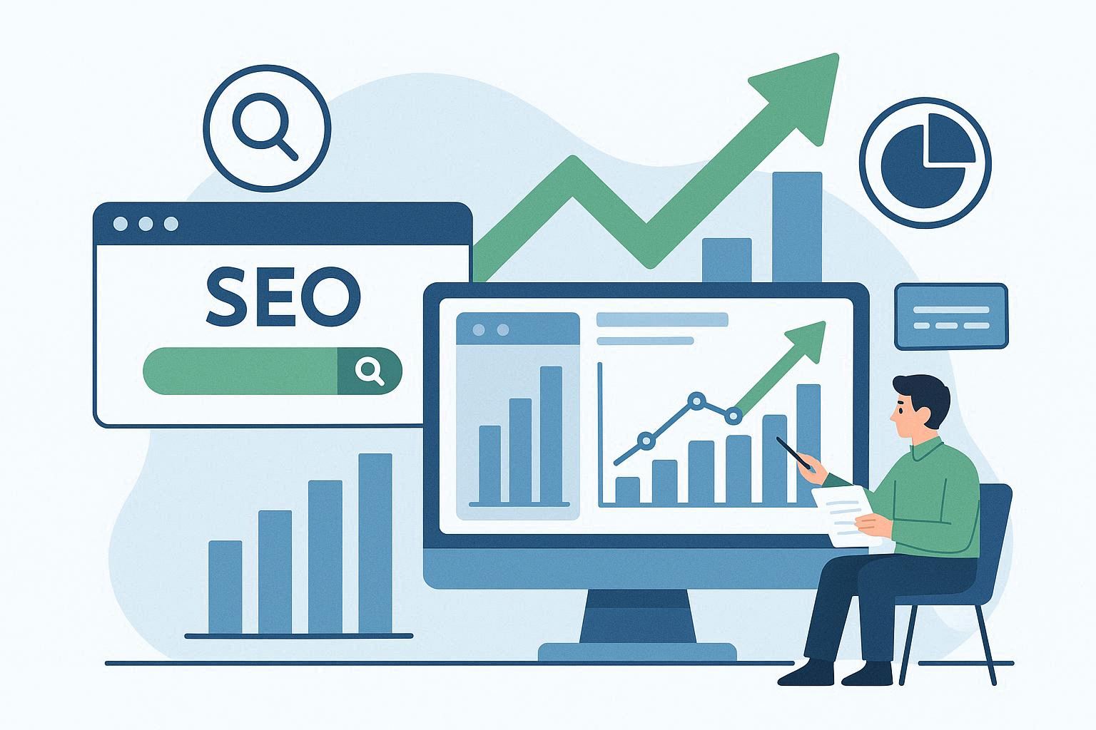 طراحی سایت حسابداری و مالیات 02