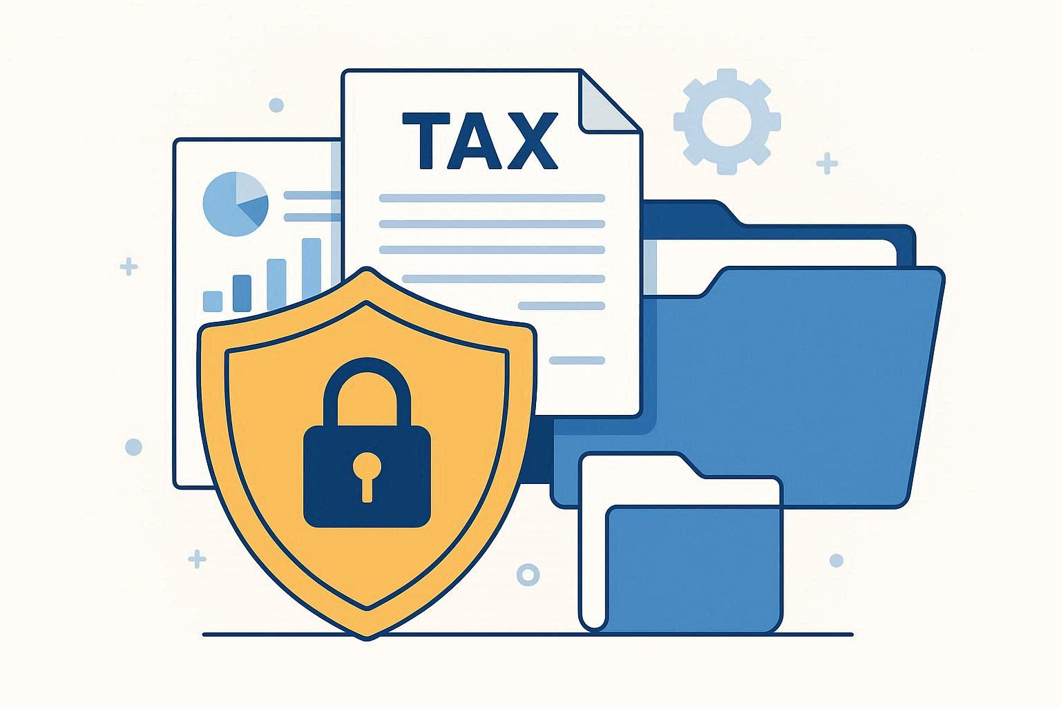 طراحی سایت حسابداری و مالیات 03