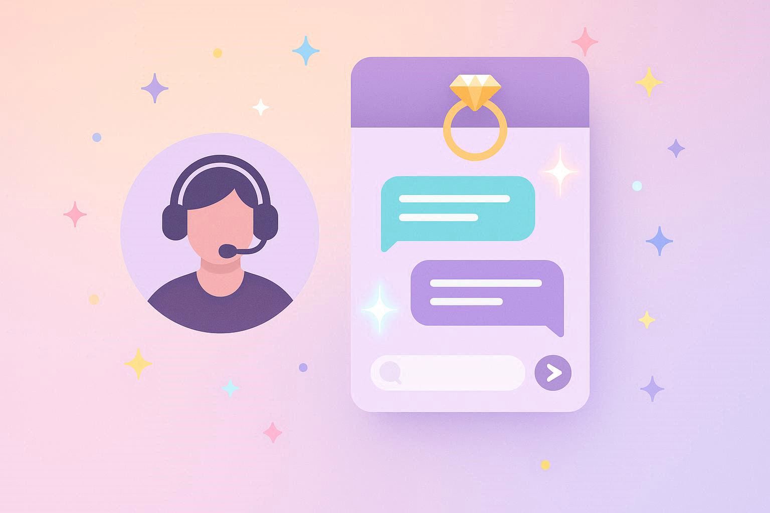 طراحی سایت طلا و جواهر 06