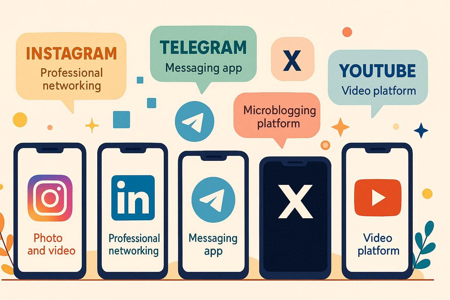 طراحی و توسعه شبکه های اجتماعی 05