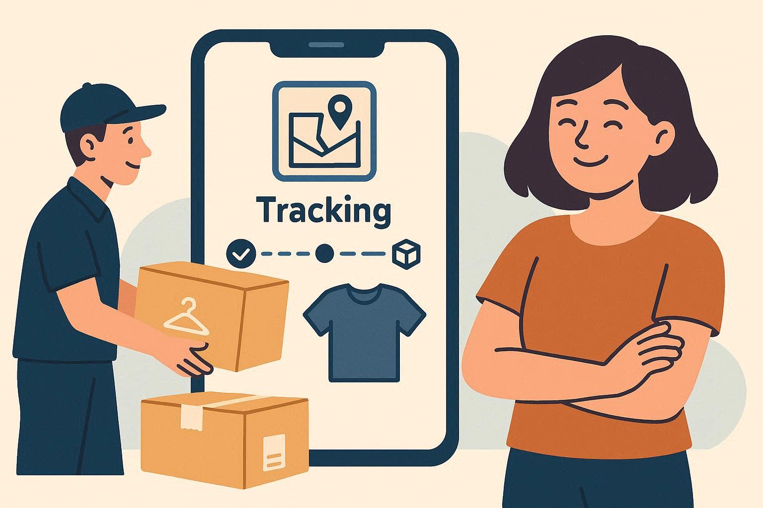 طراحی سایت پوشاک 05