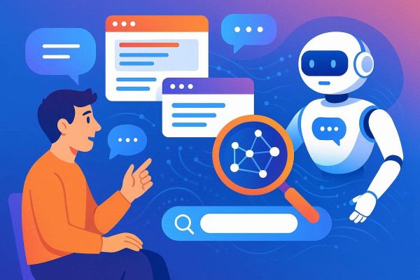 بهینه سازی سایت برای ChatGPT 03