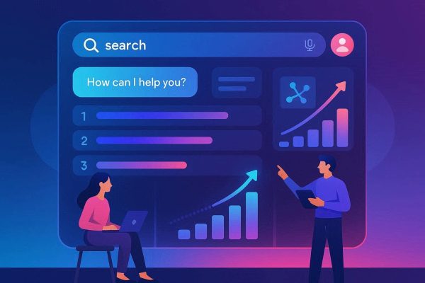 بهینه سازی سایت برای ChatGPT 05