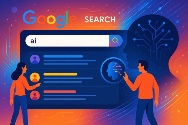 تاثیر AI بر سئو 03