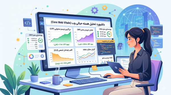 افزایش سرعت سایت 03