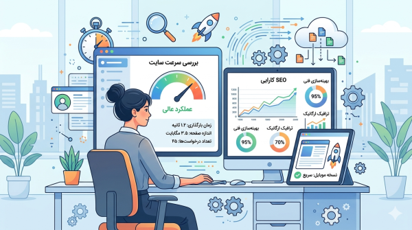 افزایش سرعت سایت 05