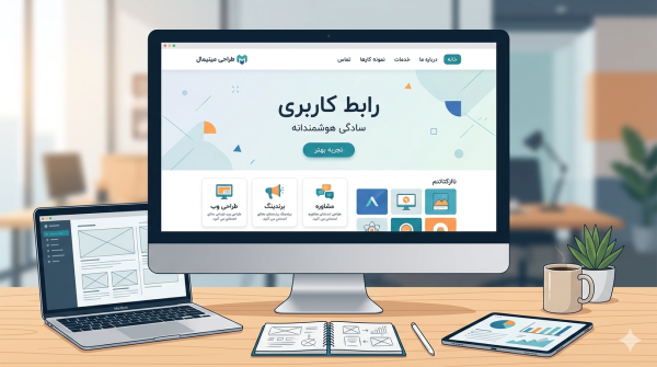 طراحی سایت پایدار 04