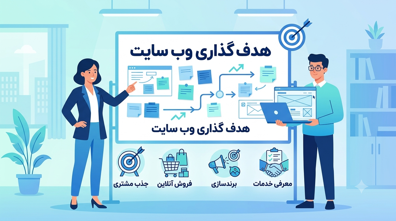 مبانی طراحی سایت 01