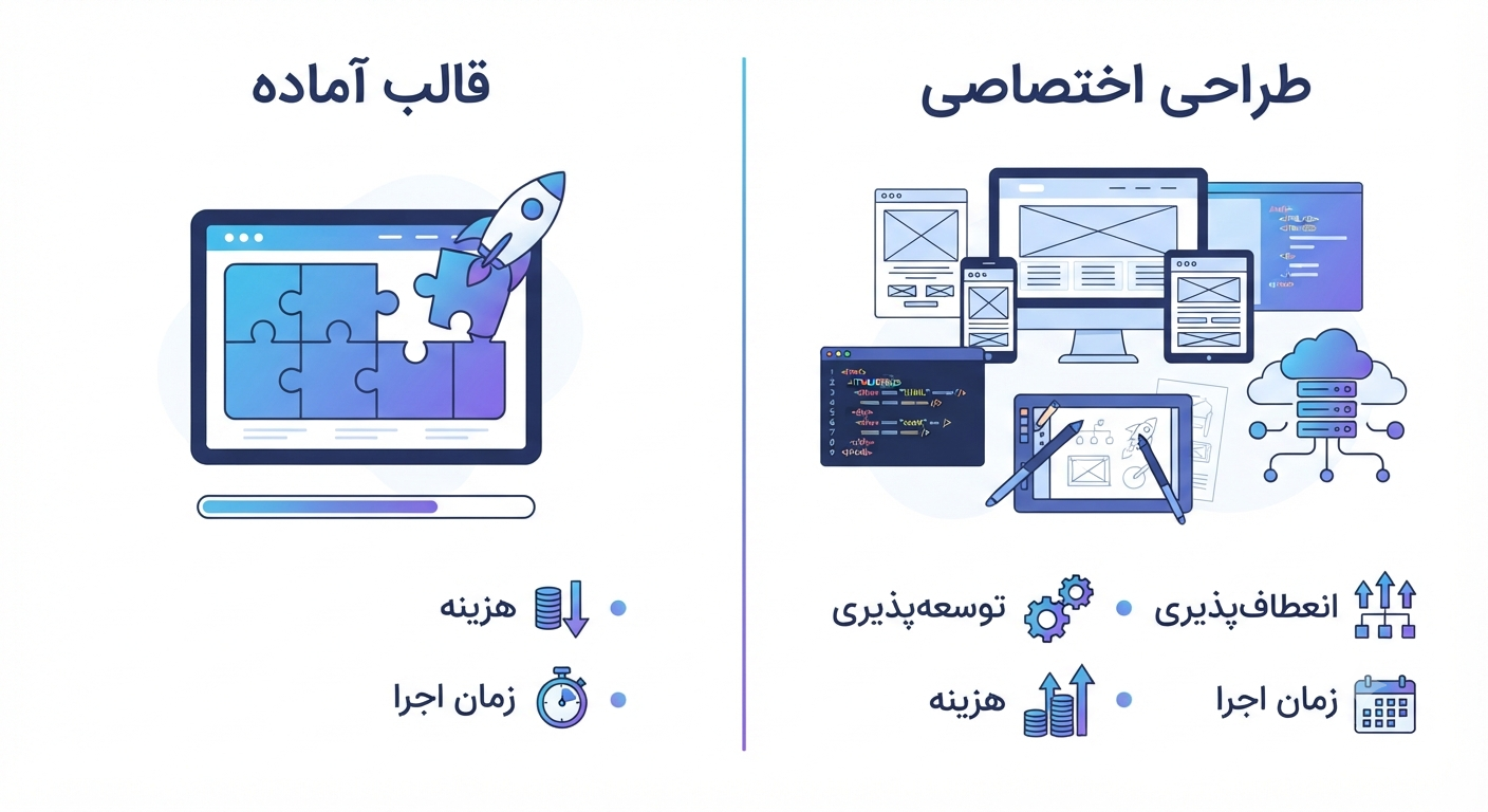 هزینه طراحی سایت 04