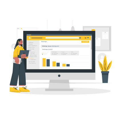 دلیل نیاز به سئو