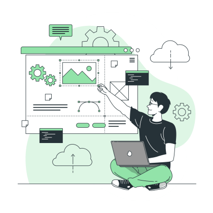 ایده های جذاب طراحی سایت