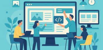 آژانس طراحی سایت