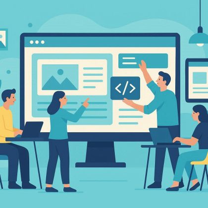 آژانس طراحی سایت