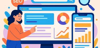 تجربه کاربری در سئو