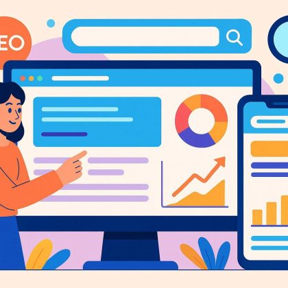 تجربه کاربری در سئو