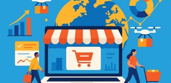 رشد تجارت الکترونیک