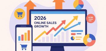 رشد فروش آنلاین