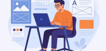 مراحل طراحی وب سایت