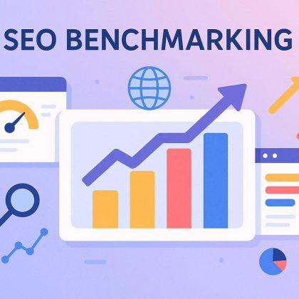 معیارسنجی سئو