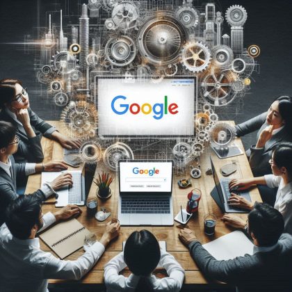 نیاز کسب و کار شما در سال ۲۰۲۵ به یک وب سایت