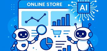 هوش مصنوعی در فروشگاه آنلاین